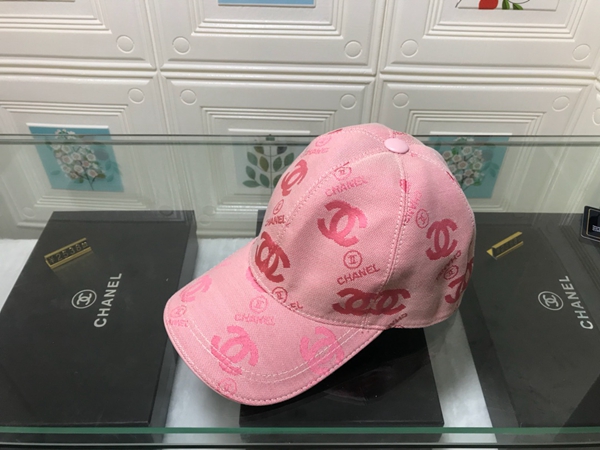 ブランド帽子内部構造